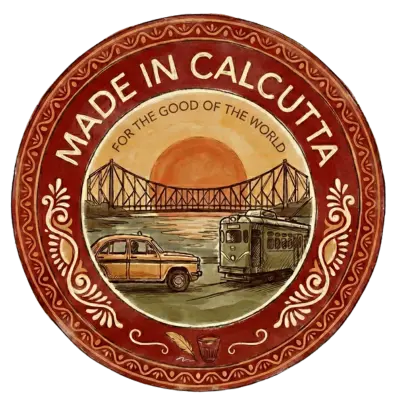 Made in Calcutta
